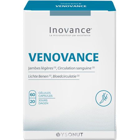 Inovance Venovance 40 Capsules