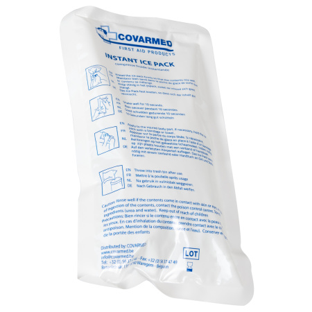 Covarmed Instant Cold Pack 1 Stuk