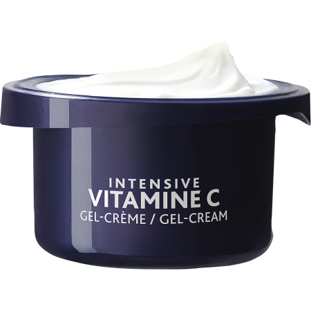 Institut Esthederm Intensieve Vitamine C Gel-Crème Navulling 50ml