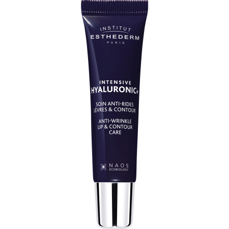 Institut Esthederm Intensive Hyaluronic+ Anti-Rimpelverzorging Lippen En Contour Tube 15ml