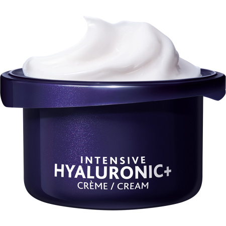 Institut Esthederm Navulling Intensive Hyaluronic+ Gladmakende Anti-Rimpelcrème 50ml