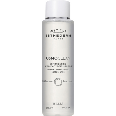 Institut Esthederm Osmoclean Verzachtende Hydraterende Lotion 400ml
