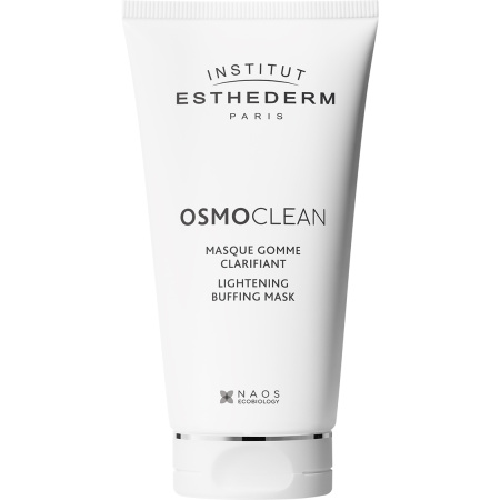Institut Esthederm Osmoclean Zuiverend Peelingmasker 75ml
