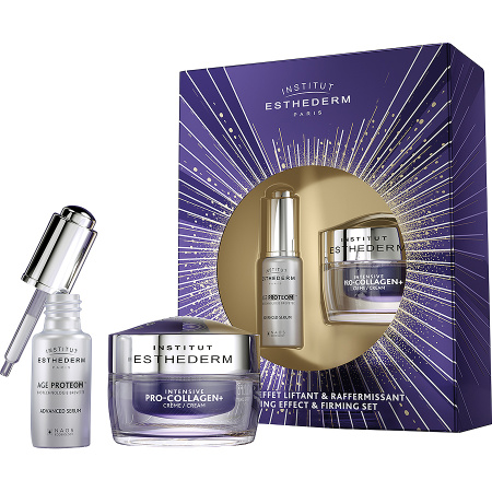Institut Esthederm Pro-Collagen+ Iconisch Geschenkset 2 Producten