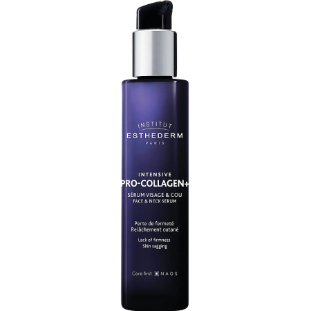 Esthederm Intensief Pro-Collageen+ Serum Gezicht En Hals 30ml