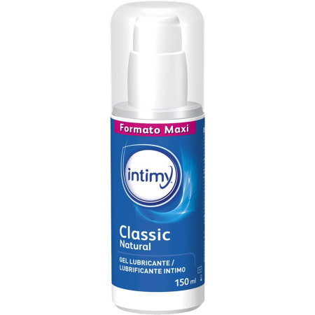 Intimy Glijmiddel Groot Formaat 150ml