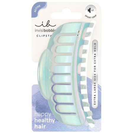 Invisibobble Clipstar Active Flexibobble L 1 Stuk