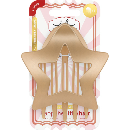 Invisibobble Clipstar Kaleidoscope Main Act 1 Stuk