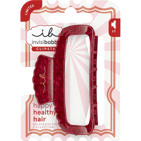 Invisibobble Clipstar L Kaleidoscope Showstopper 1 Stuk