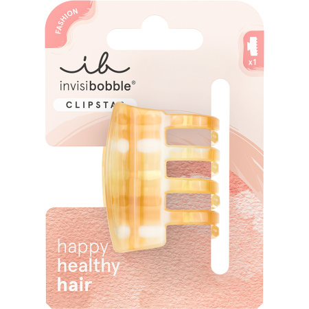 Invisibobble Clipstar S Luminous Joy 1 Stuk