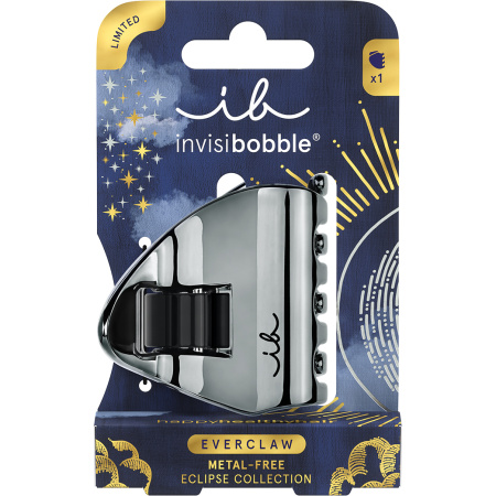 Invisibobble Everclaw Eclipse Moonbeam 1 Stuk