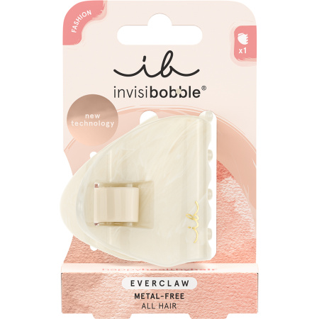 Invisibobble Everclaw M Evershine 1 Stuk