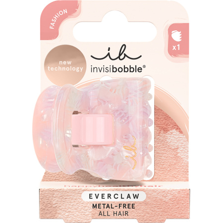 Invisibobble Everclaw S Lavender Haze 1 Stuk