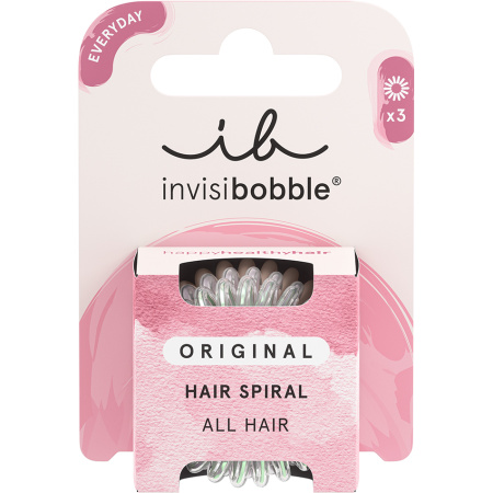 Invisibobble Original Galactic Glow 3 Stuks