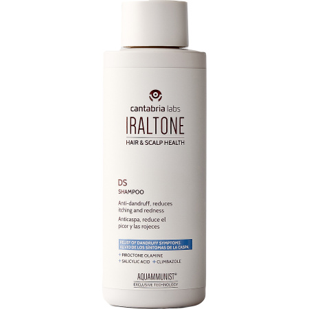 Iraltone DS Shampoo 200ml