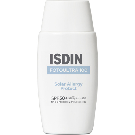 Isdin FotoUltra 100 Solar Allergy Protect SPF50+ 50ml