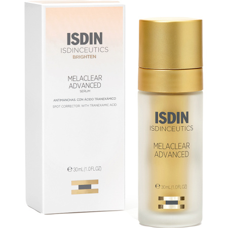 Isdin Melaclear Advanced 1,8% 30ml