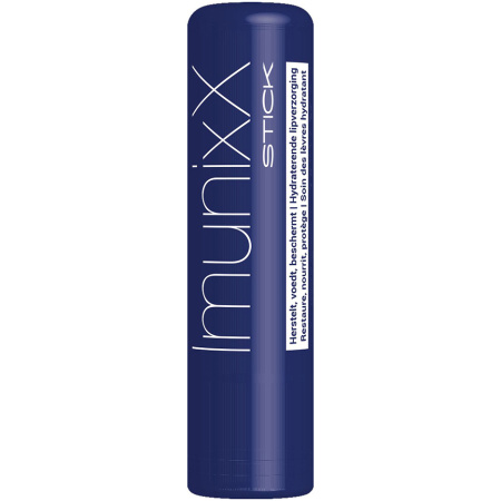 ixX Pharma ImunixX Stick Lippenbalsem Voedend & Herstellend 4,8g