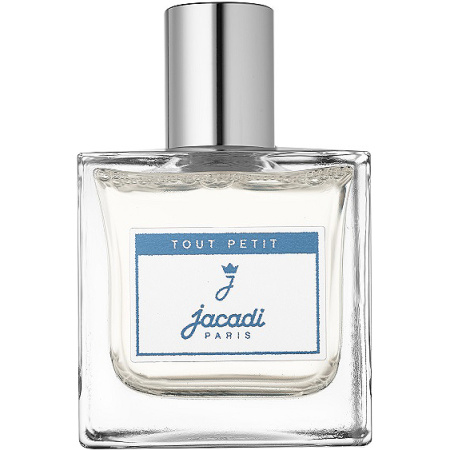 Jacadi Tout Petit Eau De Senteur Babyjongens Fles 50ml