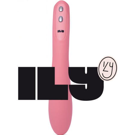 Je Joue ILY The Wand Toverstaf Vibrator 1 Stuk