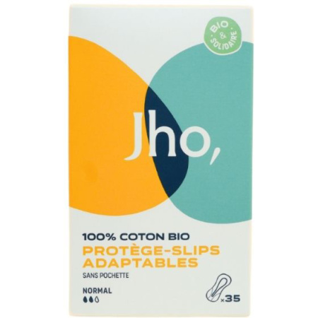 Jho Aanpasbare Inlegkruisjes 35 Stuks