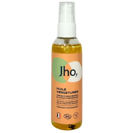 Jho Anti-Striae Olie 100ml