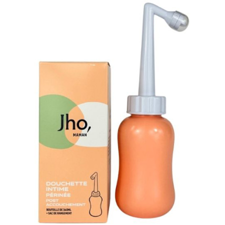 Jho Intieme Douche Met Reistas 360ml