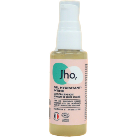 Jho Intieme Hydraterende Gel 50ml
