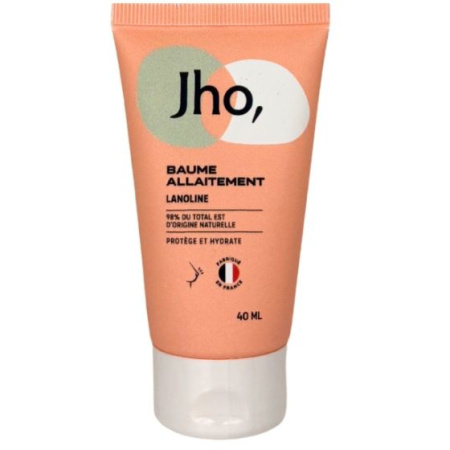 Jho Lanoline Borstvoeding 40ml