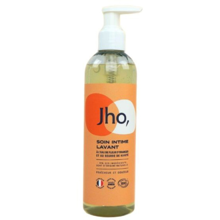 Jho Zachte Intieme Wasgel 250ml