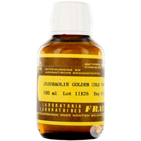Fraver Jojoba Olie Fles 100ml