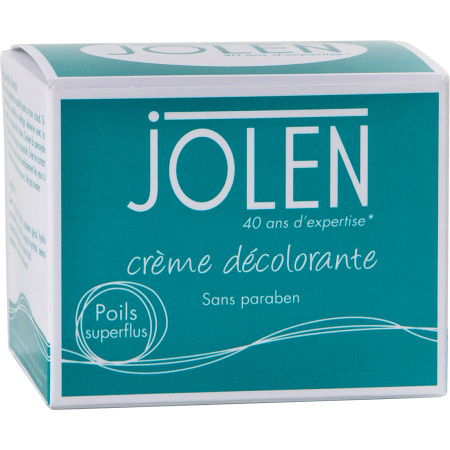 Jolen Crème Décolorante 30ml