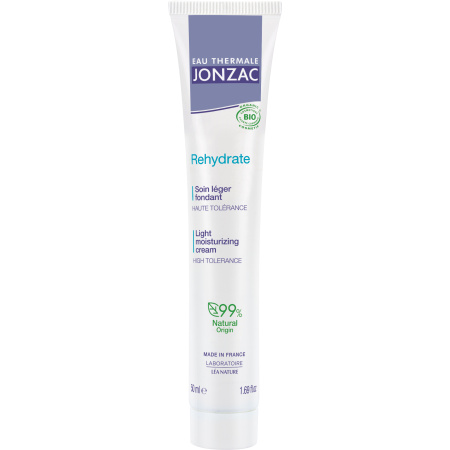 Jonzac Eau Thermale Lichte Smeltende Verzorging Tube 50ml