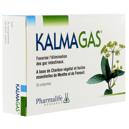 Kalmagas 30 Tabletten