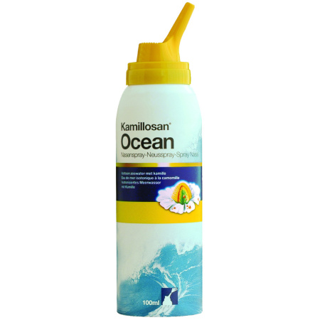 Kamillosan Ocean Neusspray 100ml