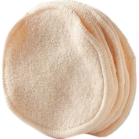 Kanjo The Reusable Makeup Pads Klein 7 Stuks