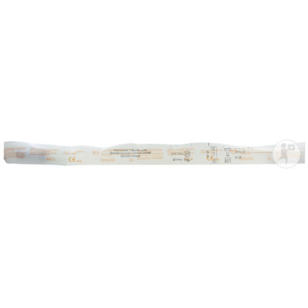 Rectale Sonde Canule 40cm Ch25 1 Stuk