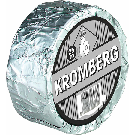 Kerbl Hoefverband Goudron Kromberg 45mmx25m