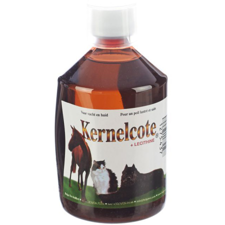 Kernelcote Hond Kat Paard 500ml