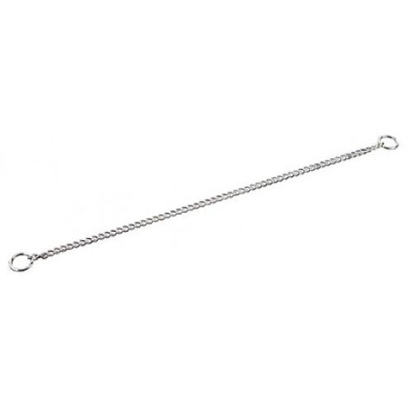Kettinghalsband Gourmette 70cm 1 Stuk