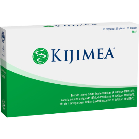 Kijimea Voedingssupplement 28 Capsules