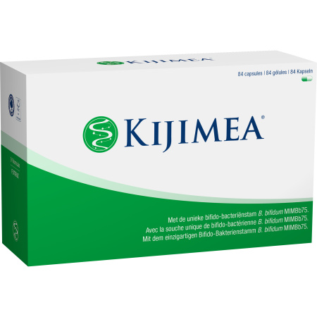 Kijimea Prikkelbare Darm 84 Capsules