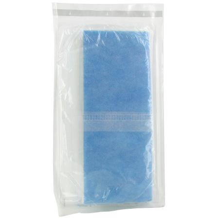 Klinion Absorberend Verband 20x20cm Small 1 Stuk (4170013)