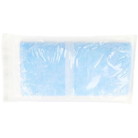 Klinion Absorberend Verband 20x40cm S 1 Stuk (4170015)
