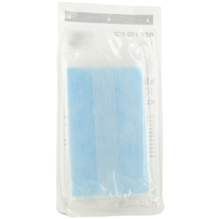 Klinion Exsupad Ster 10x20cm Maat S 1 Stuk (4170002-1)