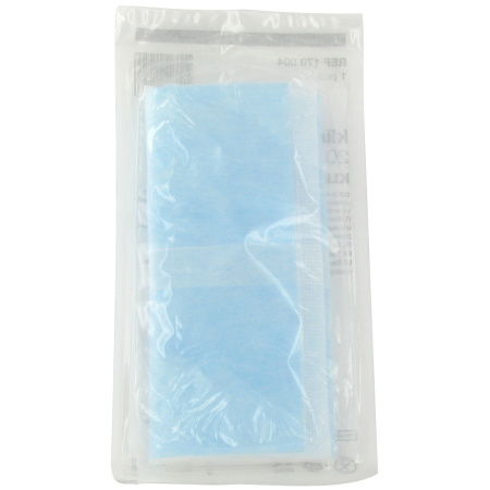 Klinion Klinipress Exsupad Wondverband 20x30cm S 1 Stuk