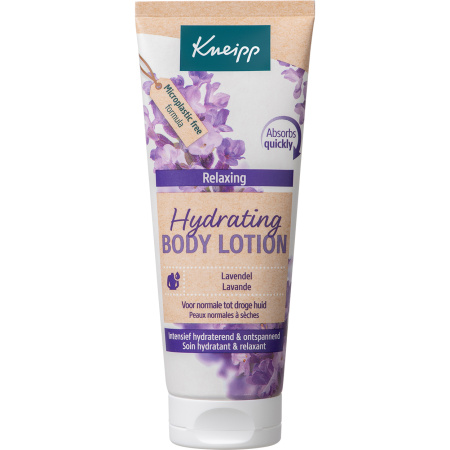 Kneipp Bodylotion Relaxing 75ml