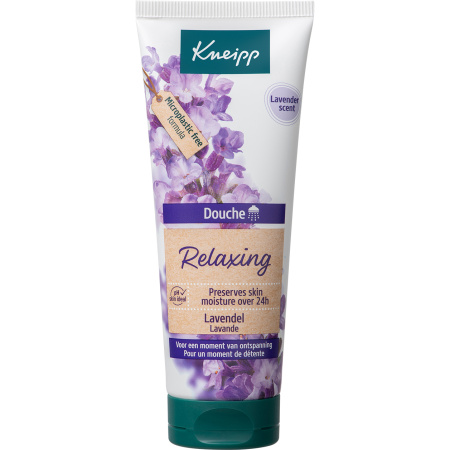 Kneipp Douchegel Relaxing 75ml