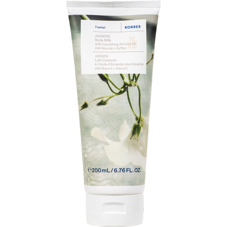 Korres KB Jasmijn Bodymilk 200ml