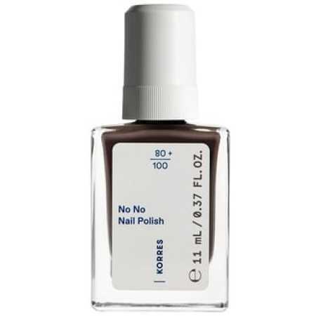 Korres KM No No Nail Polish 36 Taupe 11ml